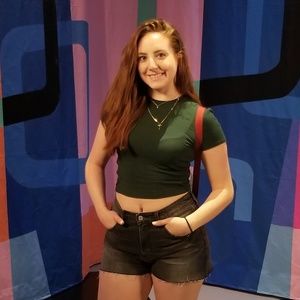 Meet your Posher, Brianna